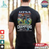 Notre Dame Fighting Irish Independent Champions Playoff Bound 2024 Shirt