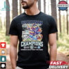 Uconn Huskies Mascot Wasabi Fenway Bowl Champions Shirt