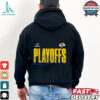 Vamos Rams Los Angeles Rams 2024 NFL Playoffs Shirt