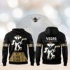 Vegas Golden Knights Grateful Dead Night Hoodie
