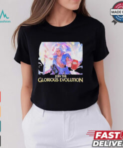 Viktor Join The Glorious Evolution Dr Pepper Arcane 2 League Of Legends T shirts