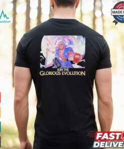 Viktor Join The Glorious Evolution Dr Pepper Arcane 2 League Of Legends T shirts