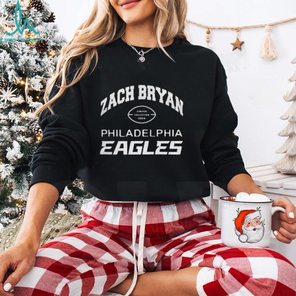 Zach Bryan X Philadelphia Eagles 2024 Shirt Zach Bryan X Philadelphia Eagles 2024 Shirt