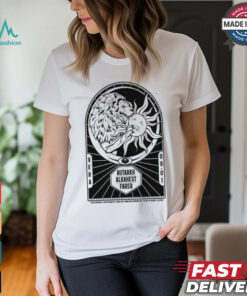 Autarkh Jan 9 2025 At Vera Groningen, Netherlands Tour T shirt