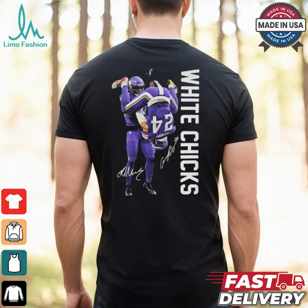 Baltimore Ravens White Chicks Signatures T Shirts Baltimore Ravens White Chicks Signatures T Shirts