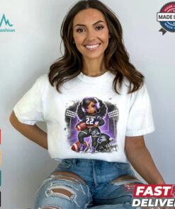 Beautiful girl Baltimore Ravens Football shirt