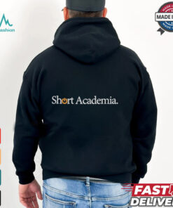 Boost VC Short Academia T Shirt