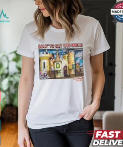 Bout to Get this Bread Johnny's Toys Shirt