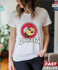 Buck ee's Shirt