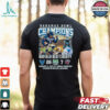 Buffalo Bulls Mascot Bahamas Bowl Champions Buffalo Beat Liberty 26 7 Jan 4 2025 At Thomas Robinson Stadium In Nassau Bahamas Shirt