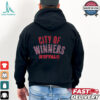Buffalo City of Winners Shirt