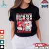 Caleb Downs X Will Howard Ohio State Shirt