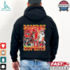 Chiefs Super Bowl Champions 2025 Deandre Hopkins Shirt