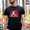 Corbin Burnes Feel The Burn Arizona Diamondbacks T Shirts