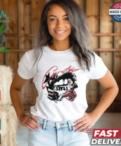 Corteiz Inestable Asf Fuck Addiction T Shirt