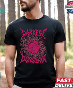 Darkest Dungeon Finale T shirt