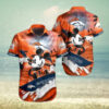 Denver Broncos Adventure Wave Hawaiian Shirt