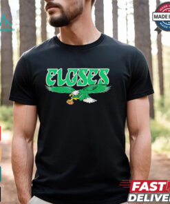 ELGSES Fly Elgses T Shirt