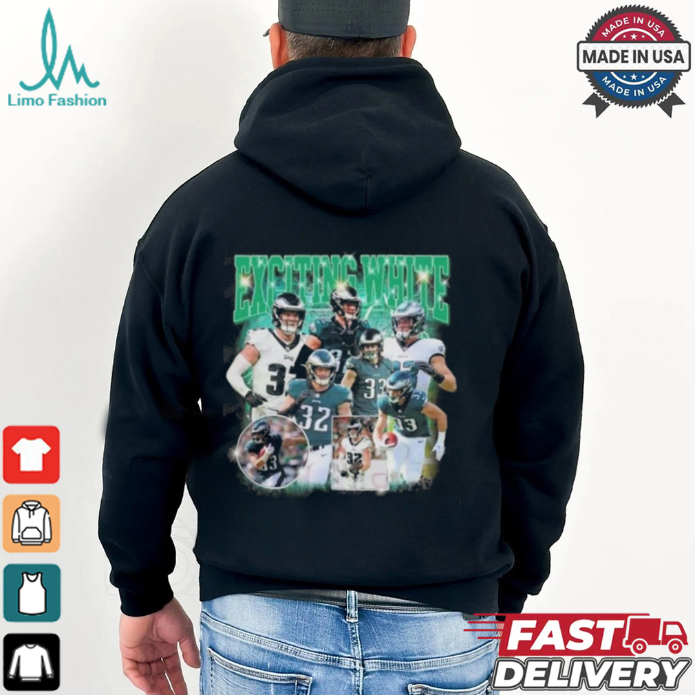 Eagles Super Bowl Champions 2025 Exciting White Shirt Eagles Super Bowl Champions 2025 Exciting White Shirt