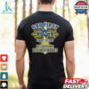 God First Family Second Then NCAA West Virginia Mountaineers T Shirt