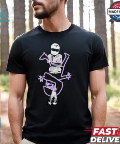 Grentperez Backflips A Restaurant T shirt