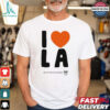 Low Cut Connie Ardmore Music Hall Ardmore Feb 27, 2025 T shirt
