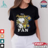 I’m A Proud Irish Fan Notre Dame Football Championship 2025 Shirt