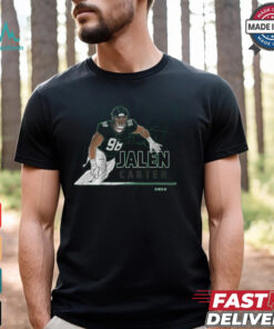 Jalen Carter Big Dawg Pose Shirt