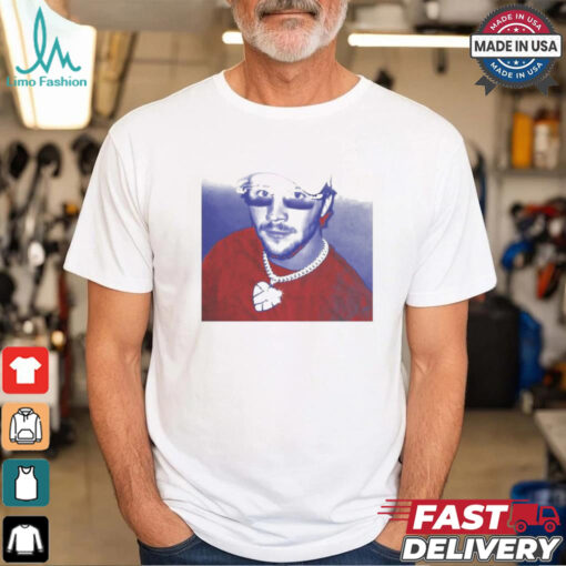 Josh Allen Sunglasses T shirt