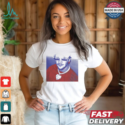Josh Allen Sunglasses T shirt