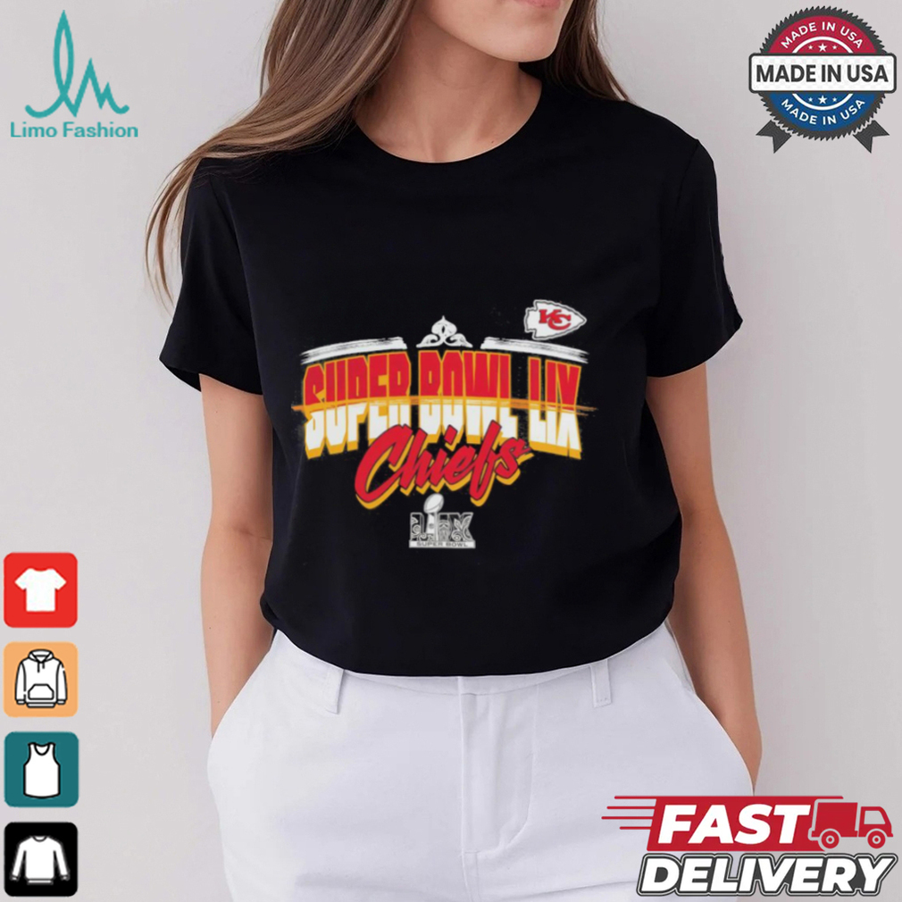 Kansas City Chiefs Win Buffalo Bills Super Bowl LIX Personalized Vintage t shirt Kansas City Chiefs Win Buffalo Bills Super Bowl LIX Personalized Vintage t shirt