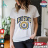 Kent State Golden Flashes Team Crest T Shirt