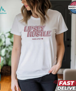 Lipsey Hustle Tamin Lipsey Shirt