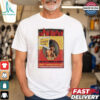 Low Cut Connie Ardmore Music Hall Ardmore Feb 27, 2025 T shirt
