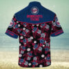 Minnesota Twins Hawaiian Shirt
