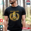Molon Labe Fundraiser T Shirt