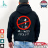 Nazi Musks Fuck Off T shirt