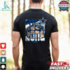Nfl Rush Zone Cartoon Dallas Cowboys Football Logo Shirt