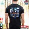 Nfl Rush Zone Cartoon Indianapolis Colts Football Logo Shirt