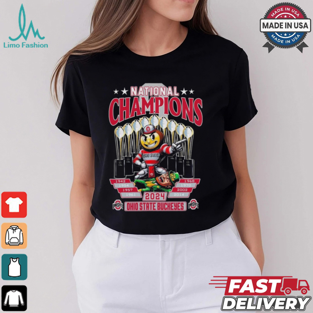 Official 9 Times National Champions NCAA Ohio State Buckeyes T Shirts Official 9 Times National Champions NCAA Ohio State Buckeyes T Shirts