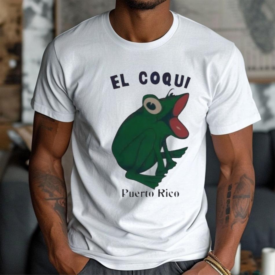 Official Dios Bunny El Coqui Puerto Rico Shirt Official Dios Bunny El Coqui Puerto Rico Shirt