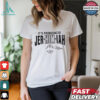 Ohio State Buckeyes It’s Pronounced Jer HIM Iah Smith T Shirt