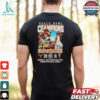 Peach Bowl Champions For Texas Beat Arizona State Mascot Shirt