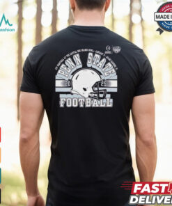Penn State Nittany Lions Football 2025 CFP Semifinal At The Capital One Orange Bowl Jan 9 Miami Gardens FL t shirt