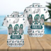 Philadelphia Eagles Holiday Gnome Hawaiian Shirt