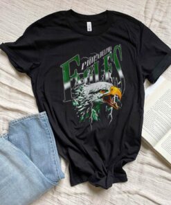 Philadelphia Eagles Playoffs Go Birds Shirt