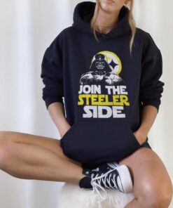 Pittsburgh Steelers Star Wars T Shirt NFL Football Adult Women's
