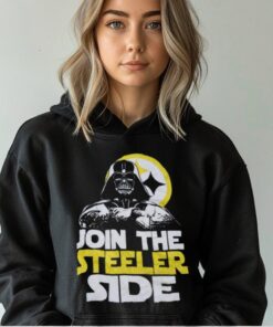 Pittsburgh Steelers Star Wars T Shirt NFL Football Adult Women's