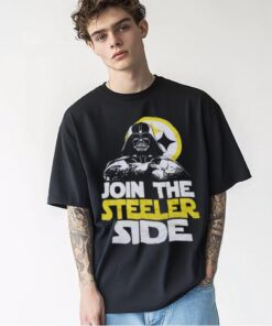 Pittsburgh Steelers Star Wars T Shirt NFL Football Adult Women's