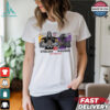 Pittsburgh Steelers Vs Baltimore Ravens Football AFC Wild Card Matchups NFL Playoffs Mascot Eric Poole t shirt